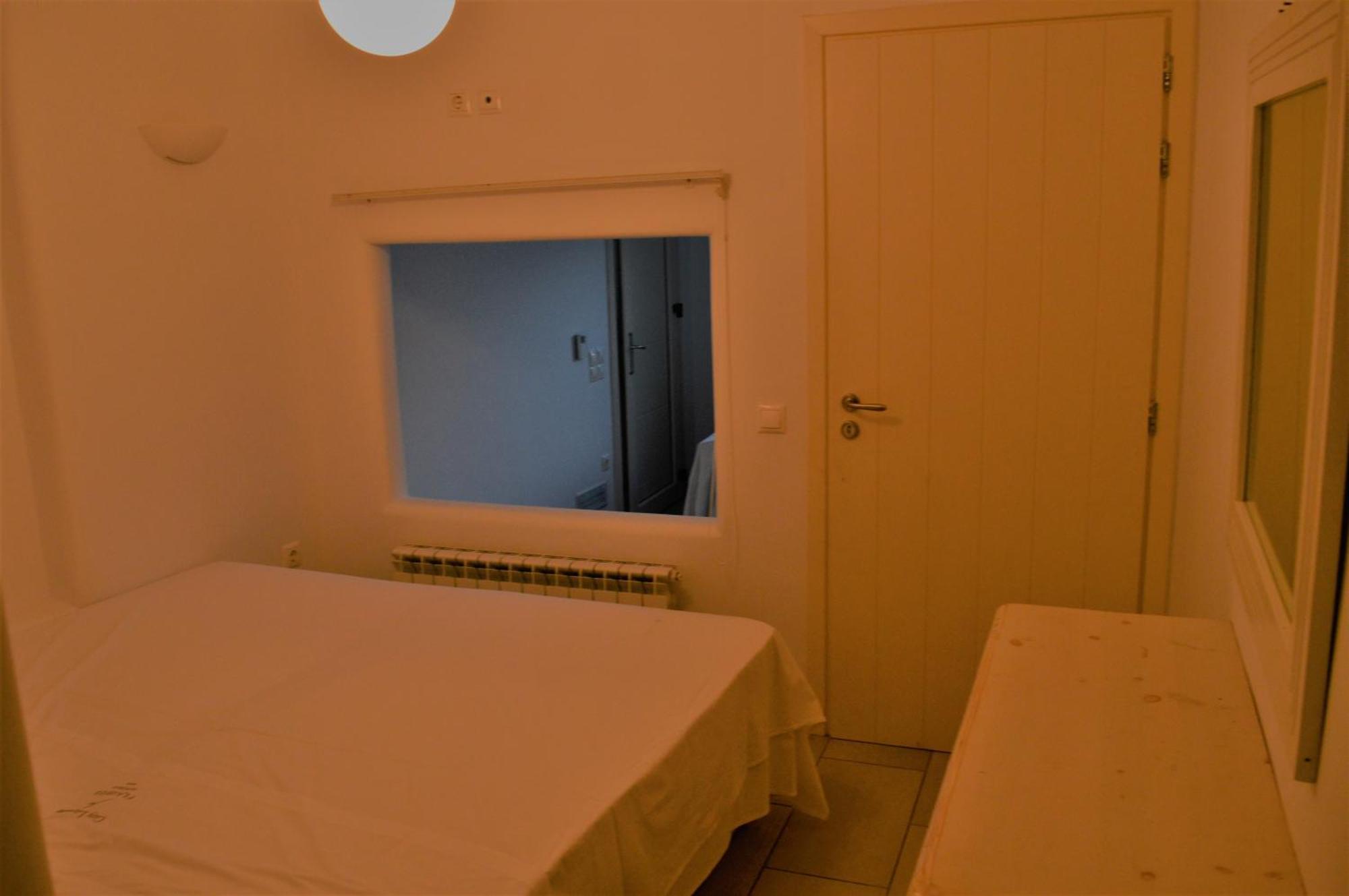 Flaskos Village Fanari Mykonos Town Dış mekan fotoğraf